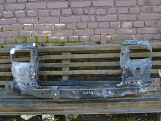 передняя панель крепления облицовки (телевизор) Volkswagen Transporter T4 1996