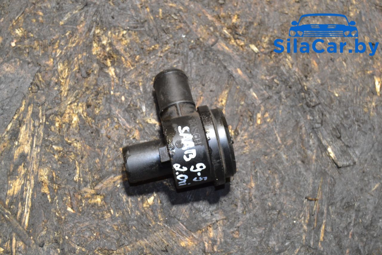 клапан вакуумного управления Saab 9-3 1 поколение 2003, 2.0 л., Ti, бензин, 0280142110 - фото №1