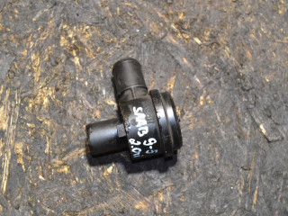 клапан вакуумного управления Saab 9-3 1 поколение 2003, 2.0 л., Ti, бензин, 0280142110