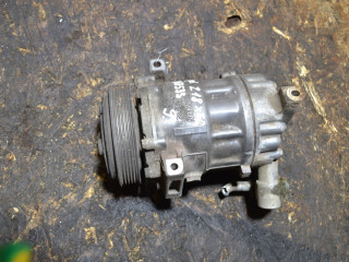 компрессор кондиционера Opel Vectra C 2003, 1.8 л., бензин, 13217307