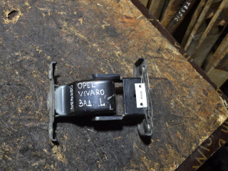 петля двери Renault Trafic 2 поколение [рестайлинг] 2006, 312304