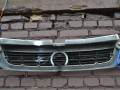 решетка радиатора Opel Vivaro A (2001 - 2006), 91166765 - фото №8