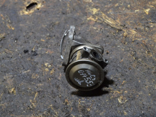 клапан EGR Audi A6 4B/C5 [рестайлинг] 2001, 2.4 л., бензин, 078131165