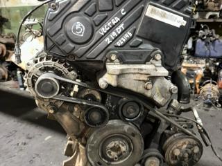 двигатель Opel Vectra C 2005, 1.9 л., Z 19 DT, дизель, МКПП, Z19DT