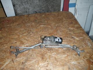 механизм стеклоочистителя (трапеция дворников) Volkswagen Passat B5 (1996 - 2001)