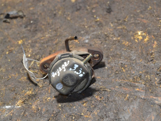 клапан EGR Chrysler Voyager 3 поколение (1995 - 2001), 3.3 л., бензин, АКПП, 4287189AB