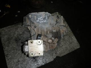 КПП механическая (МКПП) Ford Galaxy 1 поколение 1998, 2.0 л., NSE, бензин