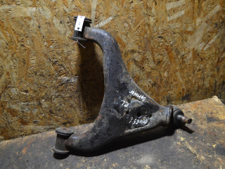 рычаг передний левый Mercedes-Benz Sprinter 1 поколение (W901-905) [рестайлинг] (2000 - 2006)