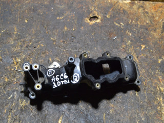 коллектор впускной Audi A6 4F/C6 2005, 3.0 л., дизель, седан, 2900310779