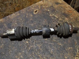 полуось передняя левая (приводной вал, ШРУС) Volvo S80 1 поколение (1998 - 2003), 2.4 л., бензин, P8689223