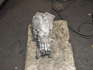 КПП механическая (МКПП) BMW 1 серия E81/E87 [рестайлинг] (2007 - 2011), 1.6 л., N45 B16 A, бензин, 2200074390