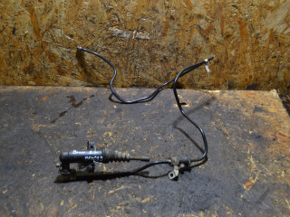 цилиндр сцепления рабочий Peugeot Boxer 3 поколение 2010