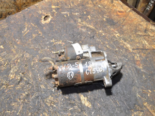 стартер Volkswagen Passat B5 1999, 1.8 л., бензин, МКПП