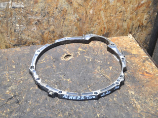 Прокладка КПП (пластина) Nissan Almera Tino V10 (2000 - 2003), 2.2 л., YD22D, дизель, МКПП