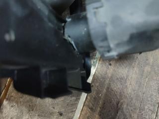 фара левая Volkswagen Transporter T4 1998