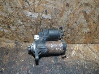 стартер Volkswagen Golf 4 поколение (1997 - 2006), 1.4 л., бензин