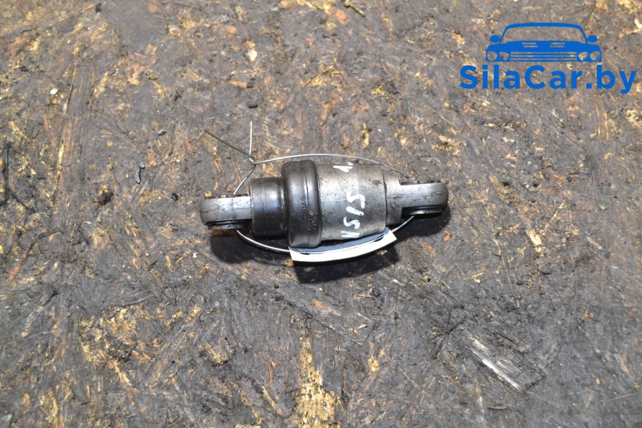 натяжитель Toyota Avensis 2 поколение (T250) (2003 - 2006), 2.0 л., 1AZ-FSE, бензин, МКПП - фото №1