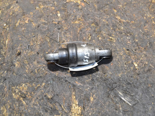 натяжитель Toyota Avensis 2 поколение (T250) (2003 - 2006), 2.0 л., 1AZ-FSE, бензин, МКПП