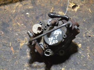 ТНВД Ford Transit 7 поколение 2009, 2.2 л., дизель, EC1Q-9B395