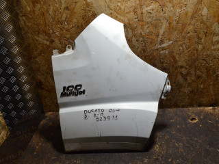 крыло переднее правое Fiat Ducato 3 поколение 2008