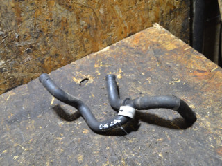 фланец (тройник) системы охлаждения BMW 3 серия E46 1999, 2.0 л., M47 204 D1, дизель, МКПП, 8385235