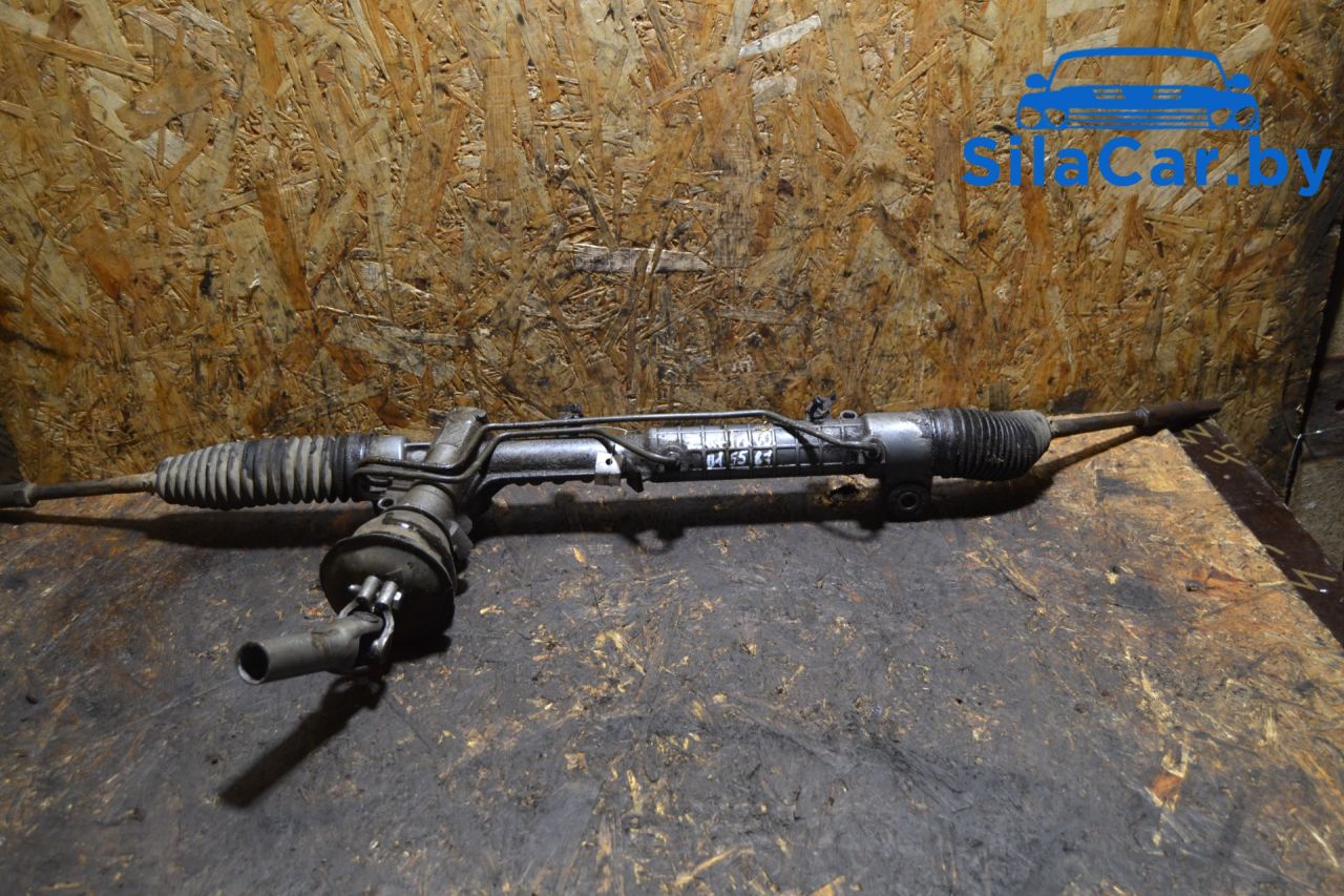рулевая рейка Opel Zafira 1 поколение (A) (1999 - 2003), 0250080025001 - фото №1