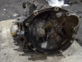 КПП механическая (МКПП) Peugeot 607 1 поколение 2003, 2.2 л., HDi, дизель, 20MB03 - фото №2