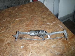 механизм стеклоочистителя (трапеция дворников) SEAT Ibiza 3 поколение 2003, 1.4 л., дизель, 3397020599, 6L1955023E