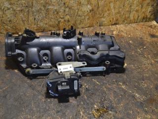 коллектор впускной Opel Insignia 1 поколение (A) (2008 - 2014), 2.0 л., A 20 DTH, дизель, 55571993