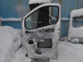 дверь передняя правая Renault Trafic 2 поколение [рестайлинг] 2008 - фото №5