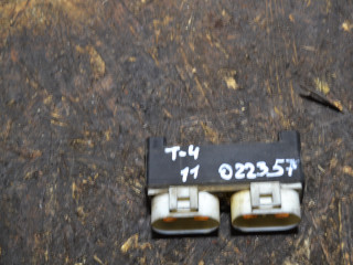 вентилятор радиатора Volkswagen Transporter T4 1998, 701919506