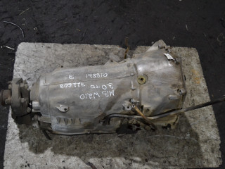 КПП автоматическая (АКПП) Mercedes-Benz E-Класс W210/S210 (1995 - 1999), 3.0 л., дизель, 722608