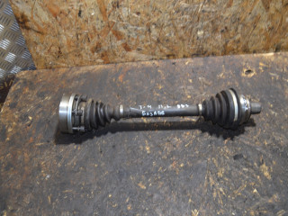 полуось (приводной вал, ШРУС) Volkswagen Transporter T4 1999