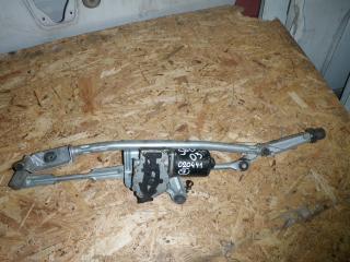 механизм стеклоочистителя (трапеция дворников) Volvo S80 1 поколение (1998 - 2003), 404775