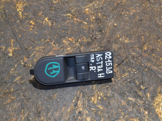 кнопка стеклоподъемника двери Opel Astra H 2007, МКПП, универсал, 13228709