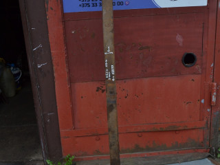 рессора IVECO Daily 4 поколение 2006