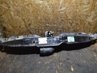 рамка капота Fiat Ducato 3 поколение 2008