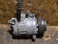 компрессор кондиционера BMW 5 серия E39 [рестайлинг] 2002, 2.0 л., M52 B20, бензин - фото №2