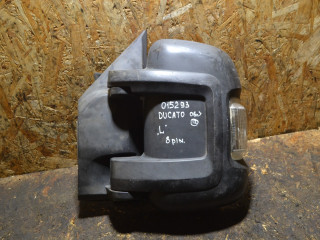 зеркало наружное левое Fiat Ducato 3 поколение 2010