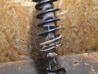 стойка передняя Renault Trafic 2 поколение [рестайлинг] 2008