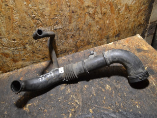 патрубок воздушного фильтра Peugeot Boxer 2 поколение 2008, 2.2 л., дизель, 6C1112B579AA, 1349909080