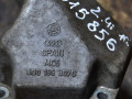кронштейн двигателя Audi A6 4B/C5 [рестайлинг] 2001, 2.4 л., бензин, 8D0199307G - фото №3
