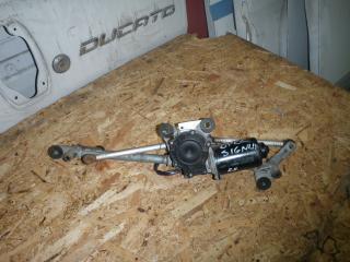 механизм стеклоочистителя (трапеция дворников) Opel Vectra C 2002, 2.2 л., Z 22 SE, бензин, седан, 23001355