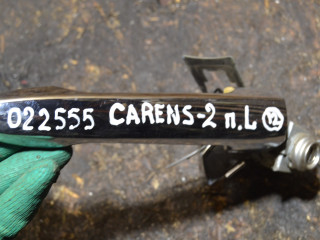 ручка наружная Kia Carens 2 поколение (2002 - 2006), 2.0 л., CRDi, D4EA, дизель