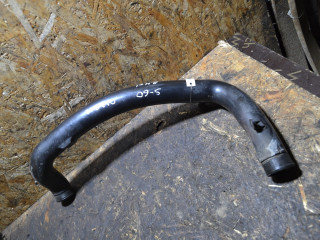 патрубок интеркулера Volvo S60 1 поколение 2003, 2.4 л., Ti, бензин, АКПП, 1282865