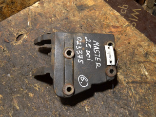 кронштейн полуоси Renault Master 2 поколение [рестайлинг] (2003 - 2010), 2.5 л., DCi, дизель, МКПП, 8200027177B