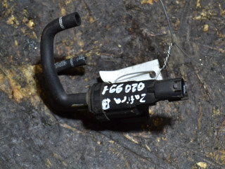 электромагнитный клапан Opel Vectra C 2003, 1.8 л., бензин, 0214057021