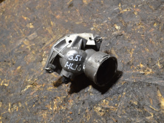 корпус термостата Mercedes-Benz M-Класс W164 (2005 - 2008), 3.5 л., M 272.967, бензин, АКПП, A2722000415