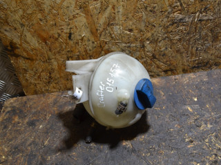 бачок расширительный Volkswagen Crafter 1 поколение 2009, 2.5 л., дизель, МКПП