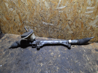 рулевая рейка Renault Scenic 2 поколение 2004, дизель, A0005184LH